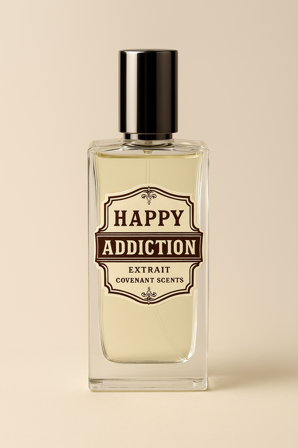 Happy Addiction Extrait