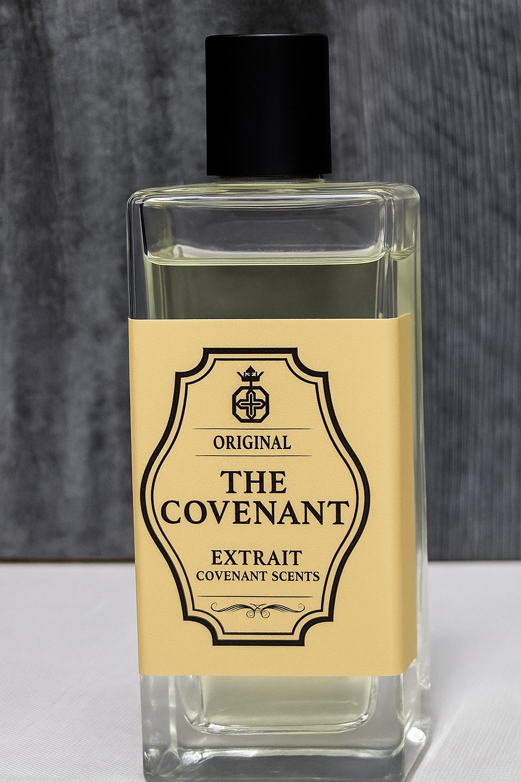 The Covenant