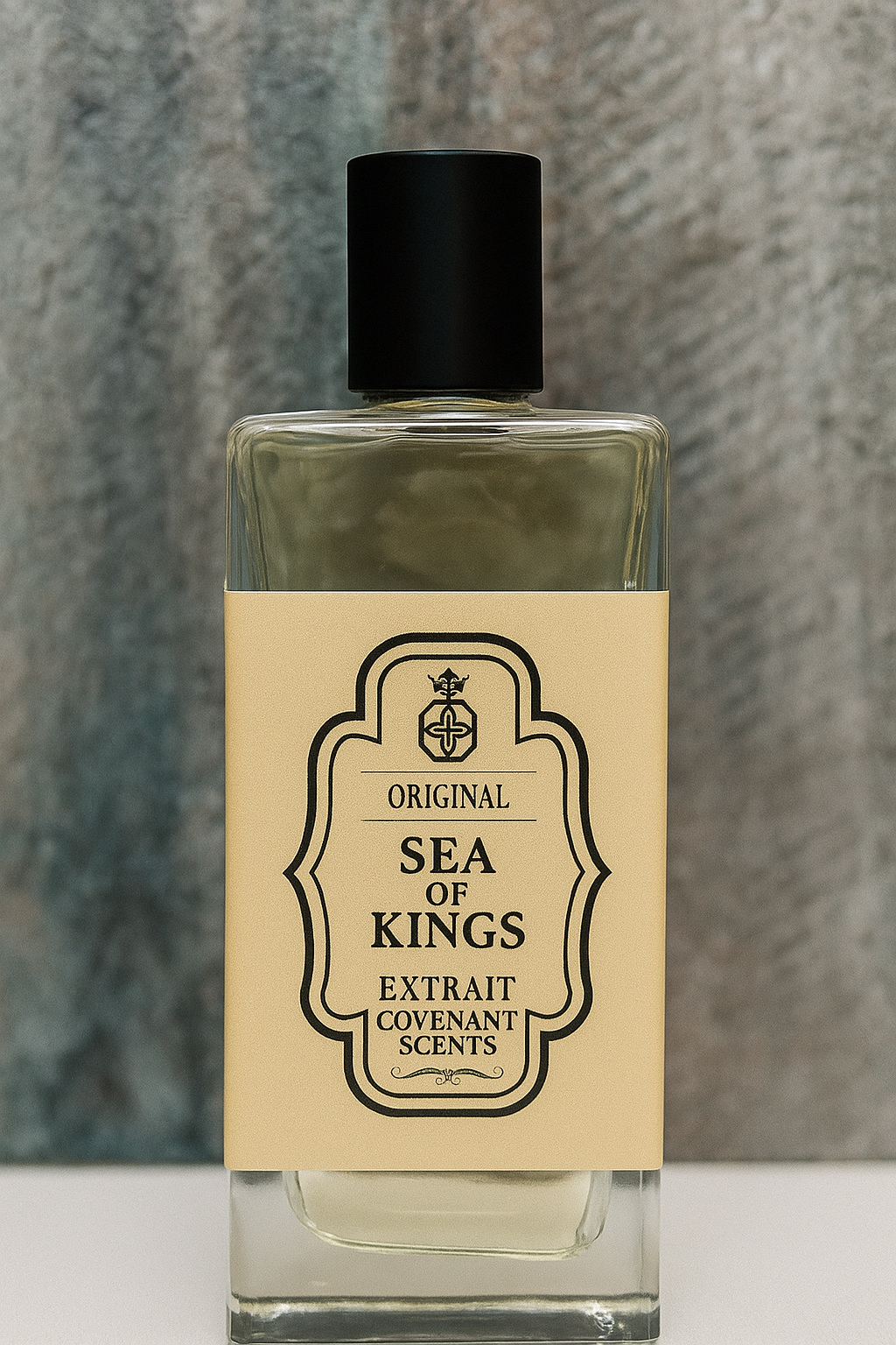 Sea of Kings Extrait