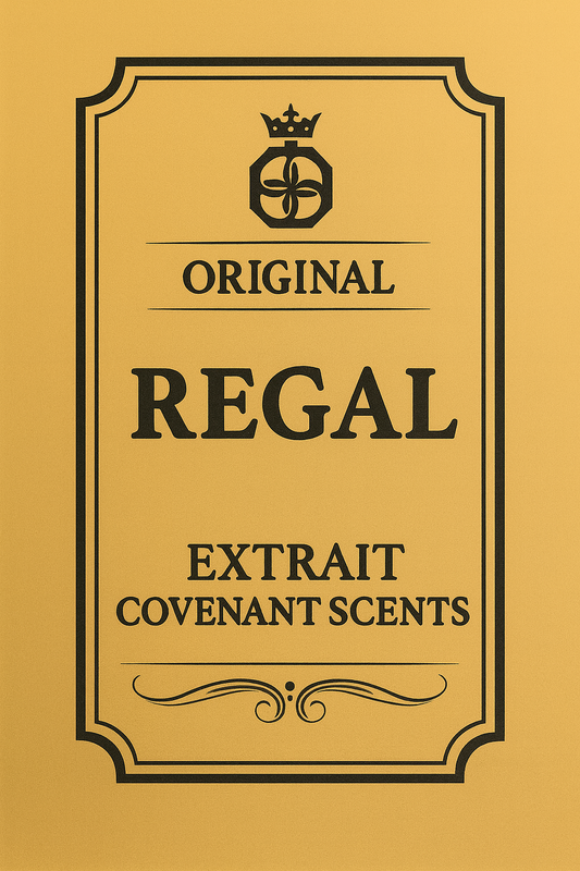 Regal Extrait