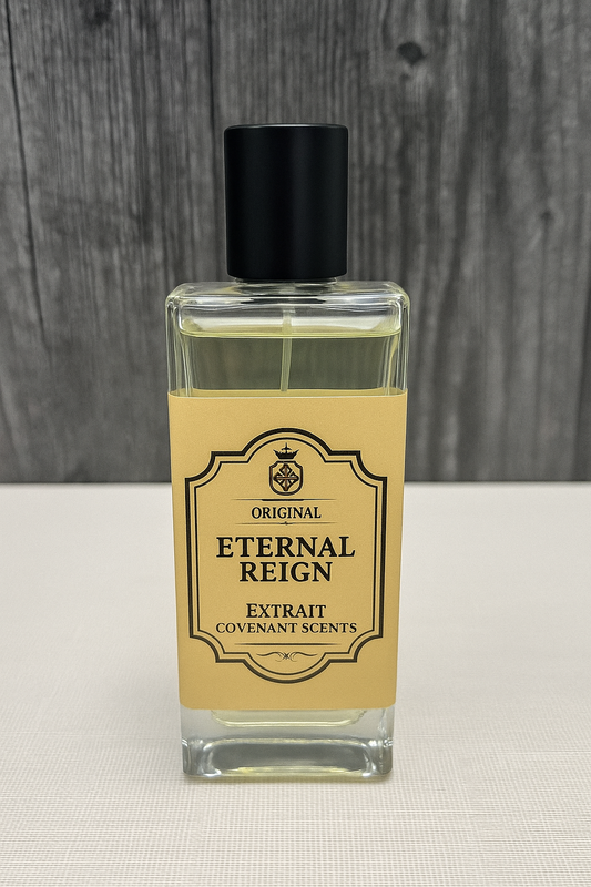 Eternal Reign Extrait