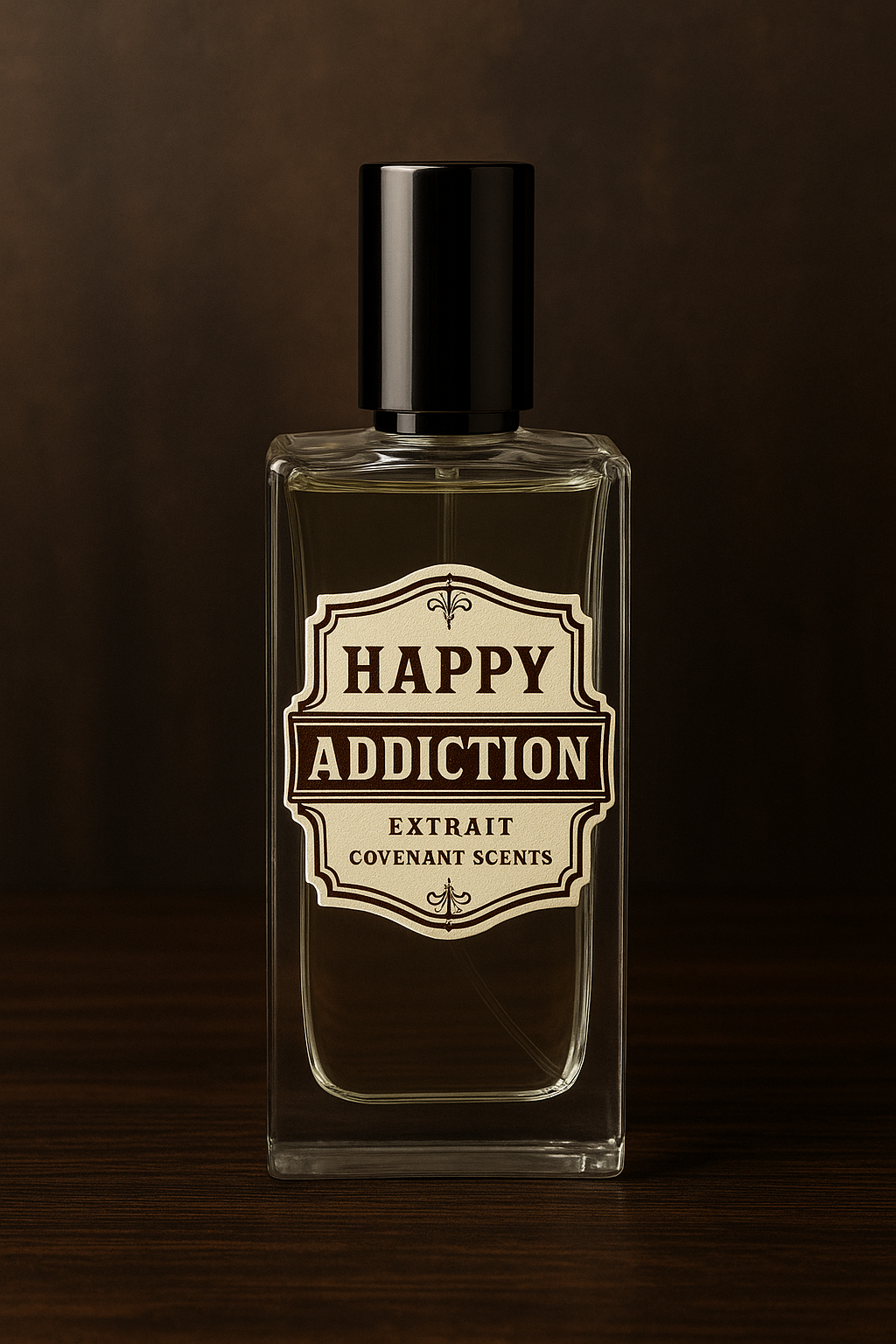 Happy Addiction Extrait